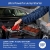 HALO Bolt 58830 mWh Portable Phone Laptop Charger Car Jump Starter with AC Outlet and Car Charger - Silver Graphite (1267118) - 5