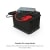 HALO Bolt Compact Portable Car Jump Starter - Car Battery Jump Starter with 2 USB Ports to Charger Devices, Portable Car Charger - Mint Ombre - 2