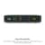 HALO Bolt Compact Portable Car Jump Starter - Car Battery Jump Starter with 2 USB Ports to Charger Devices, Portable Car Charger - Mint Ombre - 4