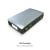 HALO Bolt Compact Portable Car Jump Starter - Car Battery Jump Starter with 2 USB Ports to Charger Devices, Portable Car Charger - Mint Ombre - 5