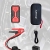 Jumtop QDSP 1200A Peak 12000mAh Portable Car Jump Starter (7.0L Gas/5.0L Diesel) Auto Battery Booster Power Bank Phone Charger with Dual USB Smart Charging Port & 3 Mode LED Flashlight - 5