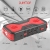 Jumtop QDSP 1200A Peak 12000mAh Portable Car Jump Starter (7.0L Gas/5.0L Diesel) Auto Battery Booster Power Bank Phone Charger with Dual USB Smart Charging Port & 3 Mode LED Flashlight - 9