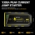 LOFTEK Portable Car Battery Jump Starter (Up to 7.0L Gas or 5.5L Diesel Engine), 12V Power Pack Auto Battery Booster with Built-in LED Light - 2