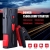 MEGAWISE 1500A Peak 16800mAh Car Jump Starter (Up to 7L Gas or 5L Diesel Engine), 12V Portable Power Pack Auto Battery Booster with USB Quick Charge 3.0 - 3