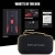 MEGAWISE 1500A Peak 16800mAh Car Jump Starter (Up to 7L Gas or 5L Diesel Engine), 12V Portable Power Pack Auto Battery Booster with USB Quick Charge 3.0 - 4