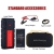 MEGAWISE 2500A Peak 21800mAh Car Battery Jump Starter (up to 8.0L Gas/6.5L Diesel Engines) 12V Portable Power Pack Auto Battery Booster with Dual USB Outputs - 7