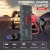 NEXPOW 2000A 18000mAh Car Jump Starter with USB Quick Charge 3.0 (Up to 7.0L Gas or 6.5L Diesel Engine), 12V Portable Battery Starter, Battery Booster with Built-in LED Light - 2