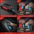 NEXPOW Car Battery Starter, 1000A Peak 12V Car Battery Jump Starter Power Pack with USB Quick Charge (Up to 7L Gas or 5.5L Diesel Engine) Battery Booster with Built-in LED Light - 3