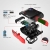 Portable Jump Starter with Air Compressor, UTRAI Jstar5 150 PSI 2000A 24000mAh(8L Gas 7.5L Diesel Engine) 12V Battery Jump Pack with Emergency Light LCD Screen USB QC3.0 for Cars, Trucks, SUV - 5