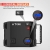 Portable Jump Starter with Air Compressor, UTRAI Jstar5 150 PSI 2000A 24000mAh(8L Gas 7.5L Diesel Engine) 12V Battery Jump Pack with Emergency Light LCD Screen USB QC3.0 for Cars, Trucks, SUV - 6