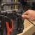 STANLEY J309 JUMPiT Portable Power Station Jump Starter: 600 Peak/300 Instant Amps, 3.1A USB Ports, Battery Clamps - 3