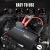 TACKLIFE T6 800A Peak 18000mAh Car Jump Starter (up to 7.0L Gas, 5.5L Diesel Engine) with Long Standby, Quick Charge, 12V Auto Battery Booster, Portable Power Pack for Cars, Trucks, SUV - 2
