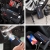 TACKLIFE T6 800A Peak 18000mAh Car Jump Starter (up to 7.0L Gas, 5.5L Diesel Engine) with Long Standby, Quick Charge, 12V Auto Battery Booster, Portable Power Pack for Cars, Trucks, SUV - 9