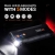 TACKLIFE T8 MAX Jump Starter - 1000A Peak 20000mAh, 12V Car Jumper (All Gas, up to 6.5L Diesel Engine), Auto Battery Booster, Portable Power Pack with Smart Jumper Cables, Storage Case (Black) - 5