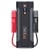 TACKLIFE T8 MAX Jump Starter - 1000A Peak 20000mAh, 12V Car Jumper (All Gas, up to 6.5L Diesel Engine), Auto Battery Booster, Portable Power Pack with Smart Jumper Cables, Storage Case (Black) - 1