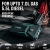 TACKLIFE T8-Newer Model 800A Peak 18000mAh Car Jump Starter with LCD Display (up to 7.0L Gas, 5.5L Diesel Engine), 12V Auto Battery Booster with Smart Jumper Cable, Quick Charger - 3