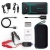 TACKLIFE T8-Newer Model 800A Peak 18000mAh Car Jump Starter with LCD Display (up to 7.0L Gas, 5.5L Diesel Engine), 12V Auto Battery Booster with Smart Jumper Cable, Quick Charger - 4