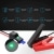 YABER Jump Starter, Car Battery Jump Starter Pack 1000A 13800mAh for 6.0L Gas/5.0L Diesel, IP68 Waterproof Portable 12V Auto Battery Jumper with USB QC3.0 Ports and Smart Jumper Cable - 5