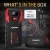 FCONEGY Car Jump Starter, 2500A Peak 26000mAh Portable Car Battery Starter Auto Battery Booster Pack with Smart Safety Jumper Cable,Type-C18W Input/Outputs - 2