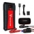 Foxpeed 2500A Car Battery Starter, 21000mAh Portable Auto Jump Starter( up to 8L Gas, 6.5L Diesel Engine), 12V Auto Battery Booster with USB Quick Charge, Power Pack with Built-in LED Flashlight - 1