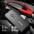 LEMSIR 1500Amps V2 QDSP 1500A Peak 12V Portable Car Lithium Jump Starter up to 8.0L Gas Or 6.2L Diesel, Auto Battery Booster Power Pack with Smart Jumper Cables - 3