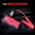 Car Jump Starter, GOOLOO GT1500 1500A Peak SuperSafe 12V Portable Water Resistant Lithium Power Pack Auto Battery Booster with USB Quick Charge, Type-C Port for Up to 8L Gas and 6L Diesel Engine - 8