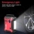 Car Jump Starter with Air Compressor, BUTURE 2500A Peak 23800mAh 12V Auto Battery Booster(up to All Gas and 8.0L Diesel), 150 PSI Tire Inflator, QC3.0 Power Bank with 120W DC Out and Emergency Light - 3