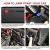 GOOLOO 1200A Peak 18000mAh SuperSafe Car Jump Starter with USB Quick Charge (Up to 7.0L Gas or 5.5L Diesel Engine), 12V Portable Power Pack Auto Battery Booster Phone Charger Built-in LED Light,Black - 5