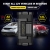 AVAPOW 6000A Peak 32000mAh Car Battery Jump Starter Powerful Battery Booster Pack with USB Quick Charge(for All Gas or up tp 12L Diesel),12V Portable Car Power Pack with Built-in LED Light - 4