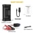 AVAPOW 6000A Peak 32000mAh Car Battery Jump Starter Powerful Battery Booster Pack with USB Quick Charge(for All Gas or up tp 12L Diesel),12V Portable Car Power Pack with Built-in LED Light - 7