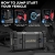 AVAPOW Car Battery Jump Starter Portable,1500A Peak 12800mAh,Jump Starter Battery Pack,Jumper Box(Up to 6L Gas 5.5L Diesel Engine)Auto Battery Booster with Smart Safety Cable,USB Fast Charging,Type-c… - 3