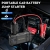 AVAPOW Car Battery Jump Starter Portable,1500A Peak 12800mAh,Jump Starter Battery Pack,Jumper Box(Up to 6L Gas 5.5L Diesel Engine)Auto Battery Booster with Smart Safety Cable,USB Fast Charging,Type-c… - 4