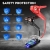 AVAPOW Car Battery Jump Starter Portable,1500A Peak 12800mAh,Jump Starter Battery Pack,Jumper Box(Up to 6L Gas 5.5L Diesel Engine)Auto Battery Booster with Smart Safety Cable,USB Fast Charging,Type-c… - 7