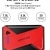 DBPOWER 1000A 12800mAh Portable Emergency Car Jump Starter- up to 7.0L Gasoline, 5.5L Diesel Engine，12V Auto Battery Booster Portable Power Pack - 3