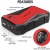 DBPOWER 1000A 12800mAh Portable Emergency Car Jump Starter- up to 7.0L Gasoline, 5.5L Diesel Engine，12V Auto Battery Booster Portable Power Pack - 6