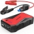 DBPOWER 1000A 12800mAh Portable Emergency Car Jump Starter- up to 7.0L Gasoline, 5.5L Diesel Engine，12V Auto Battery Booster Portable Power Pack - 1