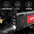 DBPOWER 2000A Peak 16000mAh Car Jump Starter- for up to 7.5L Gasoline/6.0L Diesel Engines with LCD Screen, USB Quick Charge, 12V Auto Battery Booster - 7