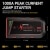 LOFTEK Portable Car Battery Jump Starter (Up to 7.0L Gas or 5.5L Diesel Engine), 1000A Peak Portable Charger 12V Power Pack Auto Battery Booster with Built-in LED Light, Red - 5
