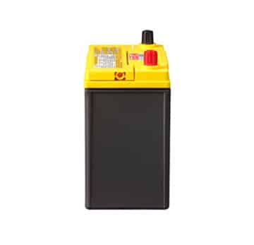 ACDelco ACDB24R Advantage AGM Automotive BCI Group 51 Battery - 3