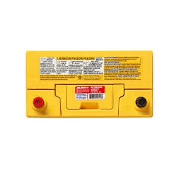 ACDelco ACDB24R Advantage AGM Automotive BCI Group 51 Battery