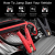 Audew Upgraded Car Jump Starters, Jump Box 2000A Peak 20000mAh Battery Charger Automotive(up to All Gas and 8.5L Diesel), 12V Battery Booster with 3 Modes LED Flashlight and Dual QC USB Ports - 4