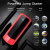 Audew Upgraded Car Jump Starters, Jump Box 2000A Peak 20000mAh Battery Charger Automotive(up to All Gas and 8.5L Diesel), 12V Battery Booster with 3 Modes LED Flashlight and Dual QC USB Ports - 7