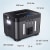 DBPOWER Portable Power Station, 250Wh/250W Backup Battery Generator, Off-Grid Power Supply with 110V AC Outlet for Outdoors Camping Travel Hunting CPAP Emergency (67200mAh) - 7