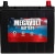 Megavolt Lead Acid Flooded Car Battery BCI 51R, 12V 55AH CCA500 CA525 (51R-60-500) - 1