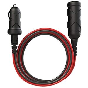 NOCO GBC010 Replacement 12-Volt XGC Accessory Kit For GB70/GB150/GB500 NOCO Boost UltraSafe Lithium Jump Starters - 1