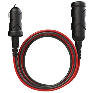 NOCO GBC010 Replacement 12-Volt XGC Accessory Kit For GB70/GB150/GB500 NOCO Boost UltraSafe Lithium Jump Starters - 1