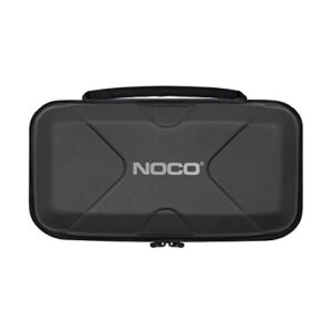 NOCO GBC013 Boost Sport/Plus EVA Protection Case For GB20/GB40 NOCO Boost UltraSafe Lithium Jump Starters - 1