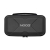 NOCO GBC013 Boost Sport/Plus EVA Protection Case For GB20/GB40 NOCO Boost UltraSafe Lithium Jump Starters - 1