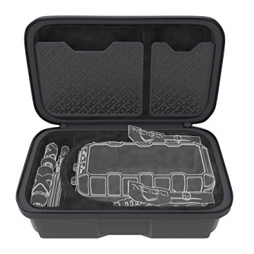 NOCO GBC014 Boost HD EVA Protection Case For GB70 NOCO Boost UltraSafe Lithium Jump Starter - 3