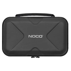 NOCO GBC014 Boost HD EVA Protection Case For GB70 NOCO Boost UltraSafe Lithium Jump Starter - 1